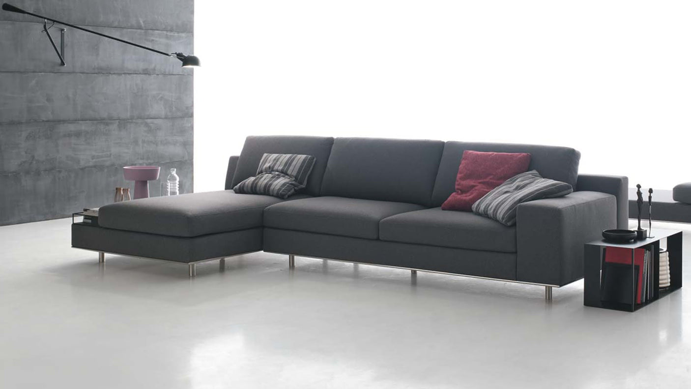 CanapÃ© Modulaire CDI Collection Dos Corner Sofa 2