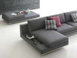 CanapÃ© Modulaire CDI Collection Dos Corner Sofa 2 2