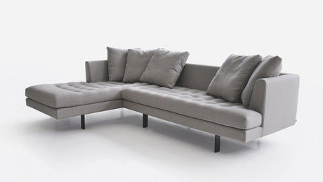 CanapÃ© Modulaire CDI Collection Edward Corner Sofa 1
