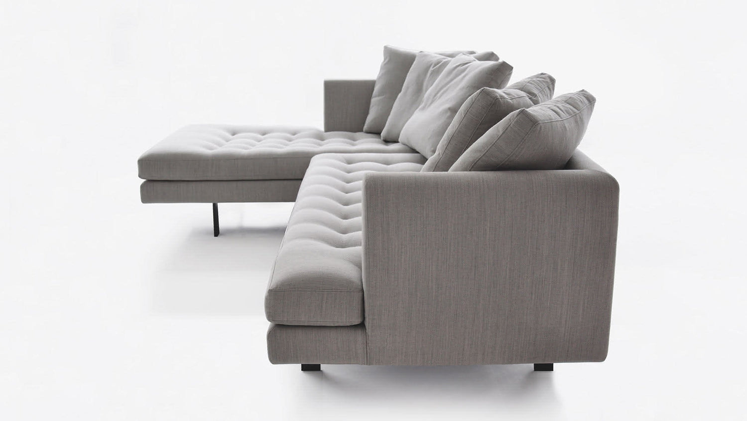 CanapÃ© Modulaire CDI Collection Edward Corner Sofa2