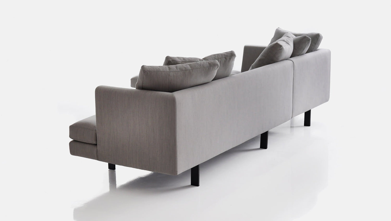 CanapÃ© Modulaire CDI Collection Edward Corner Sofa 3