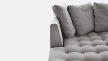 CanapÃ© Modulaire CDI Collection Edward Corner Sofa 4