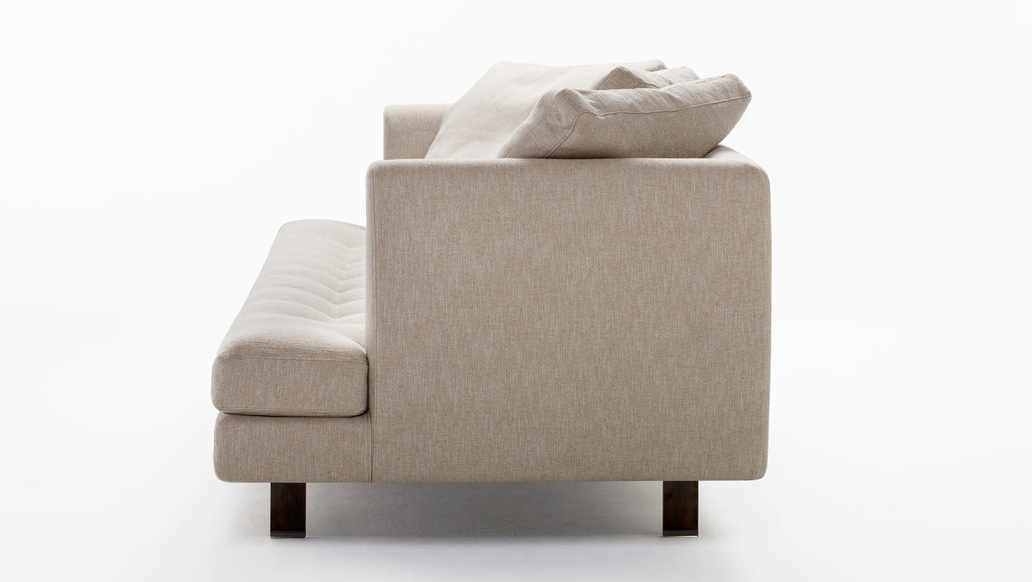 CanapÃ© CDI Collection Edward Sofa Beige