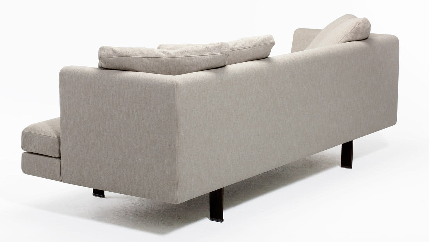 CanapÃ© CDI Collection Edward Sofa Beige