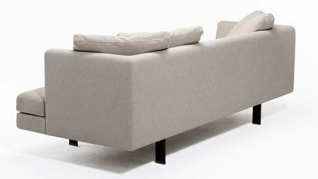CanapÃ© CDI Collection Edward Sofa Beige