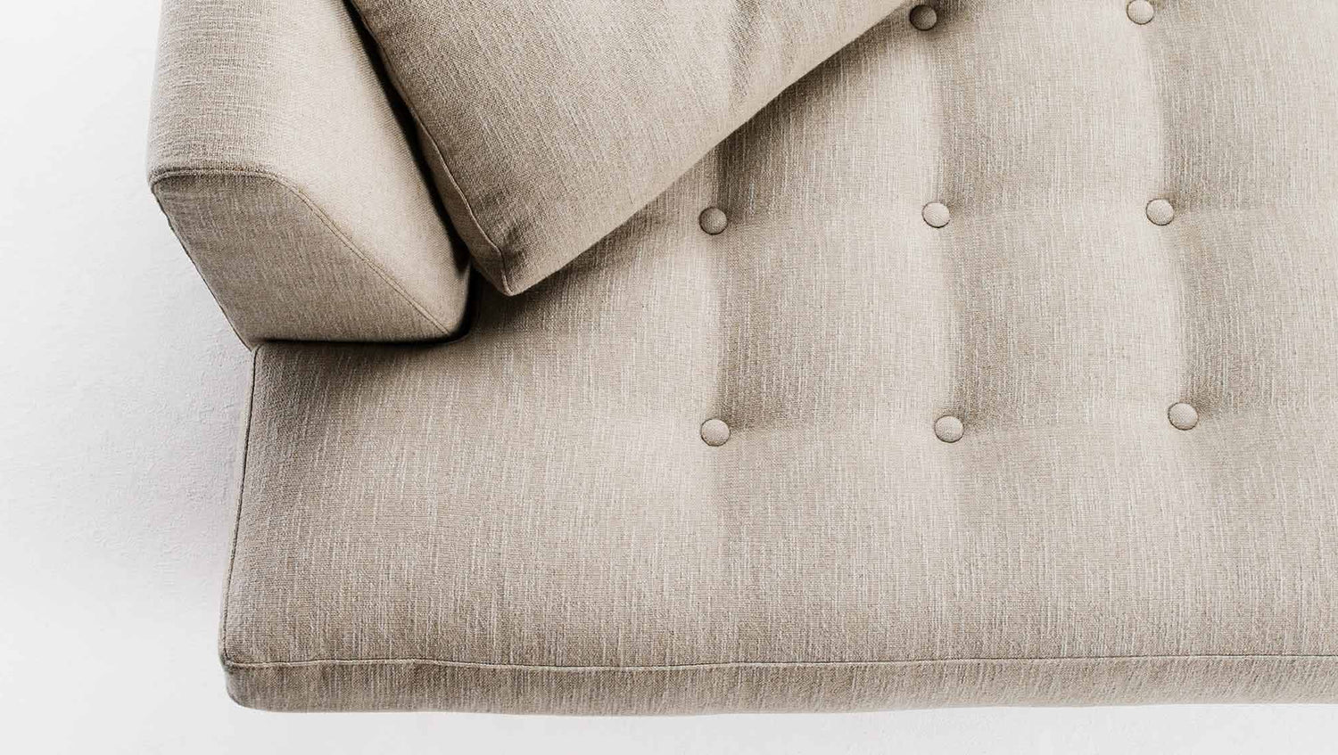 CanapÃ© CDI Collection Edward Sofa Beige