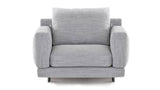 Fauteuil CDI Collection Elle Armchair