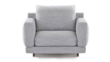 Fauteuil CDI Collection Elle Armchair