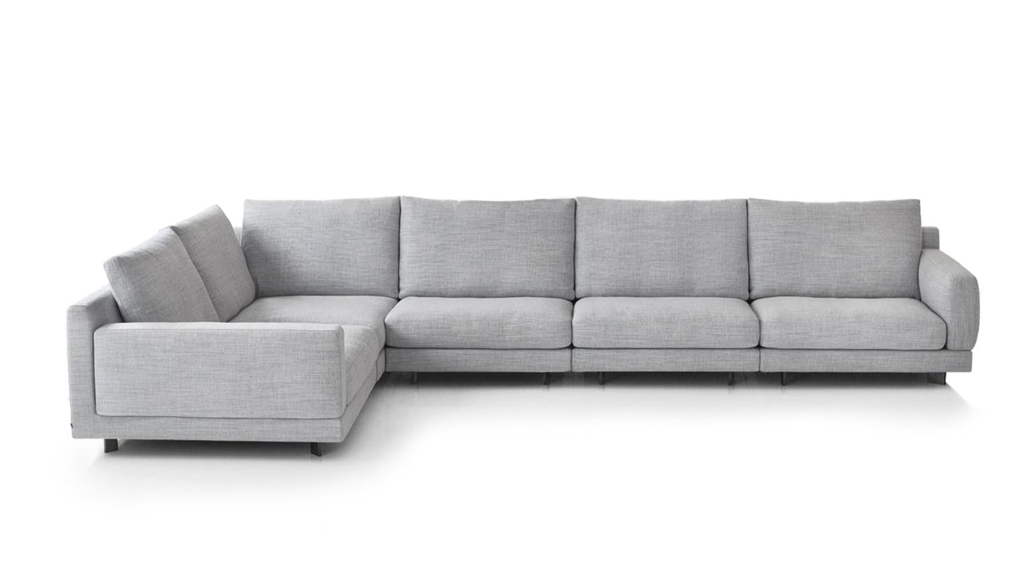 Canapé Modulaire CDI Collection Elle Corner Sofa