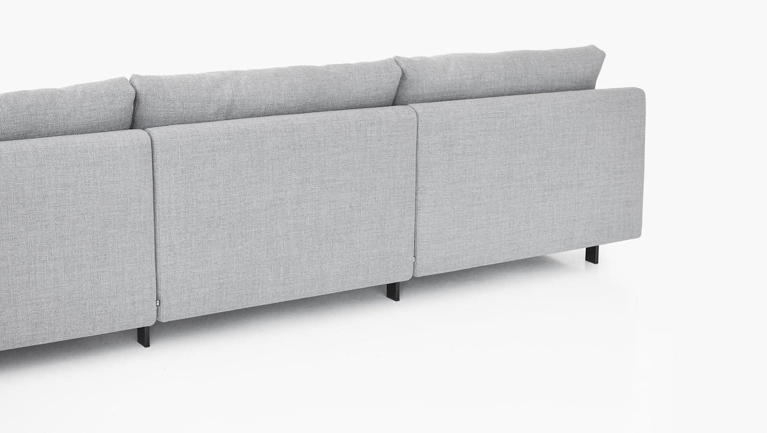 Canapé Modulaire CDI Collection Elle Corner Sofa 3