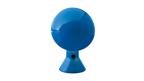 Lampe de Table Martinelli Luce Elmetto Blue 1