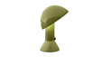 Lampe de Table Martinelli Luce Elmetto Green