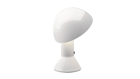 Lampe de Table Martinelli Luce Elmetto White 1