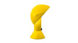 Lampe de Table Martinelli Luce Elmetto Yellow