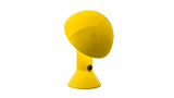 Lampe de Table Martinelli Luce Elmetto Yellow 1