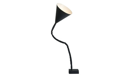 Lampe sur pied Flower Lavagna CDI Collection