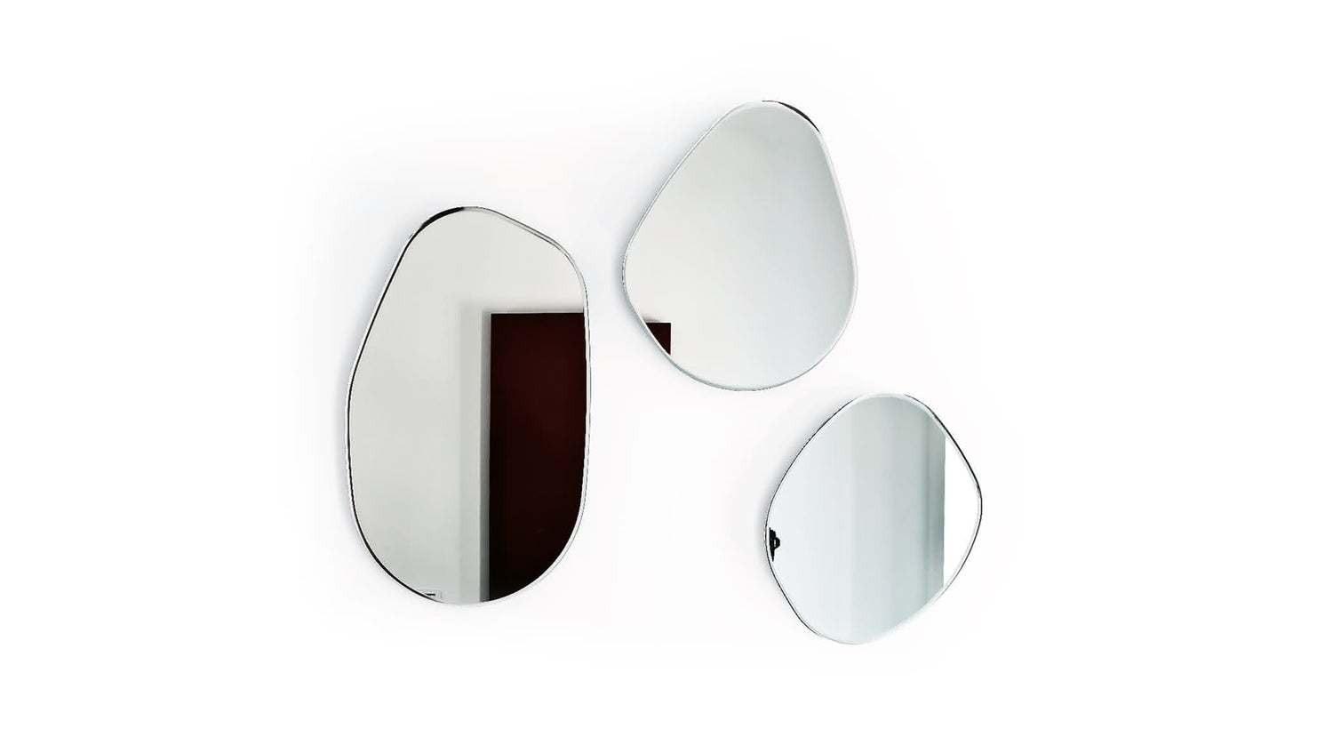 Miroir Sovet Gocce di Rugiada Mirror