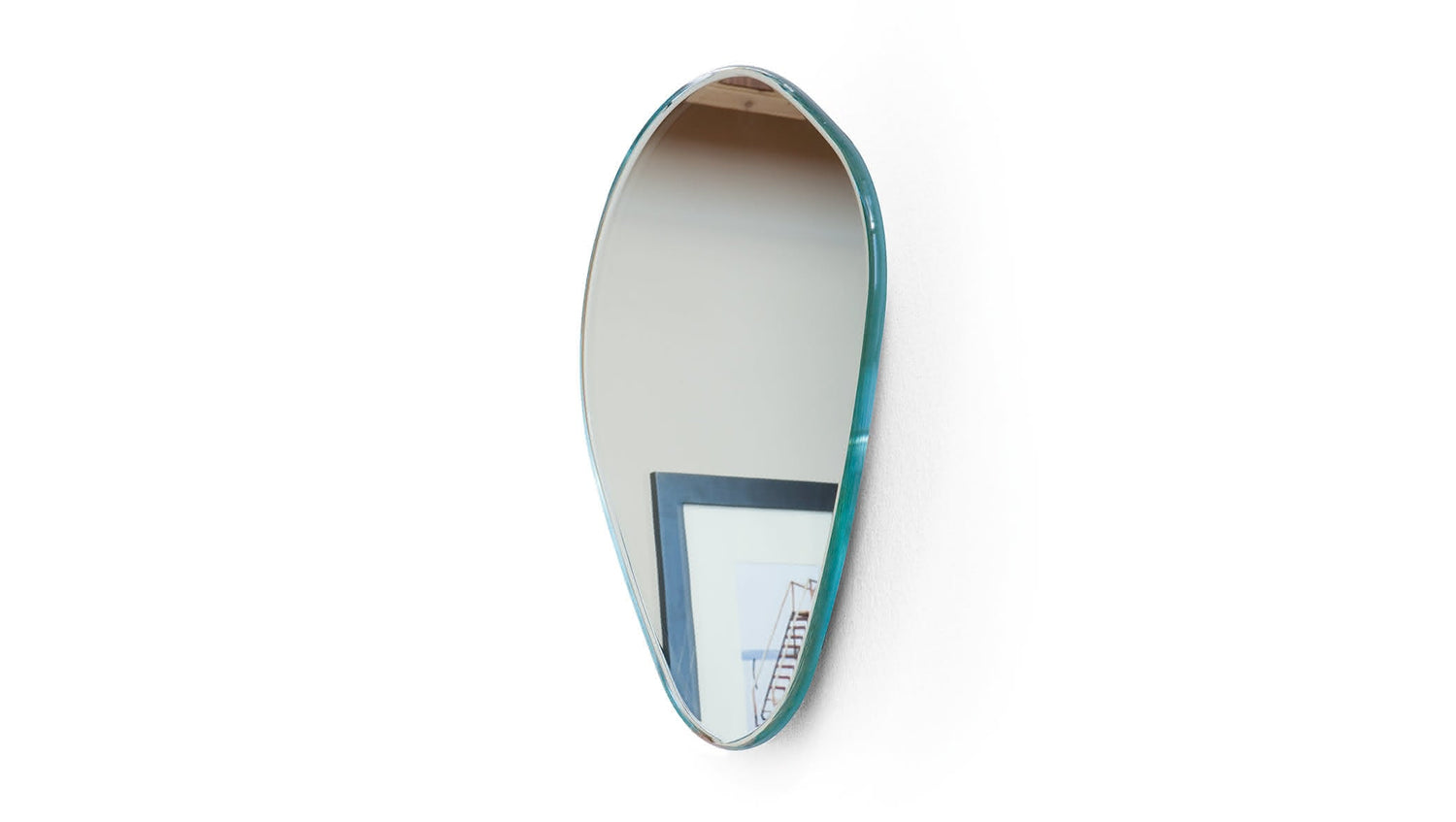 Miroir Sovet Gocce di Rugiada Mirror 1