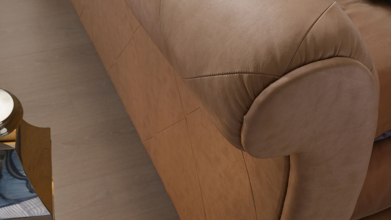 Lit CDI Collection Grace Bed 3