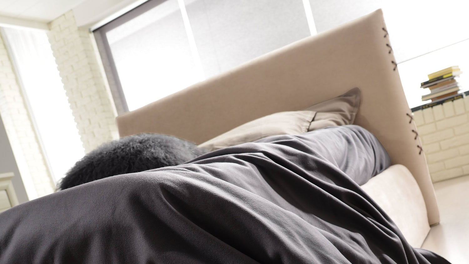 Lit CDI Collection Havana Bed 3