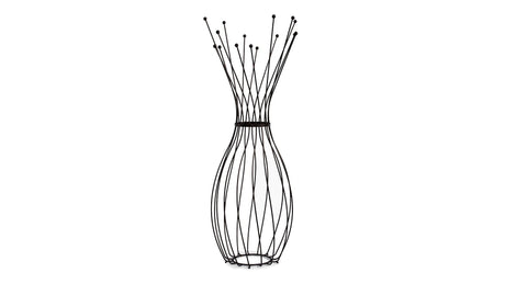 Portemanteau Progetti Iberna Black