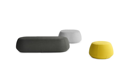 Pouf Ile Pouf CDI Collection