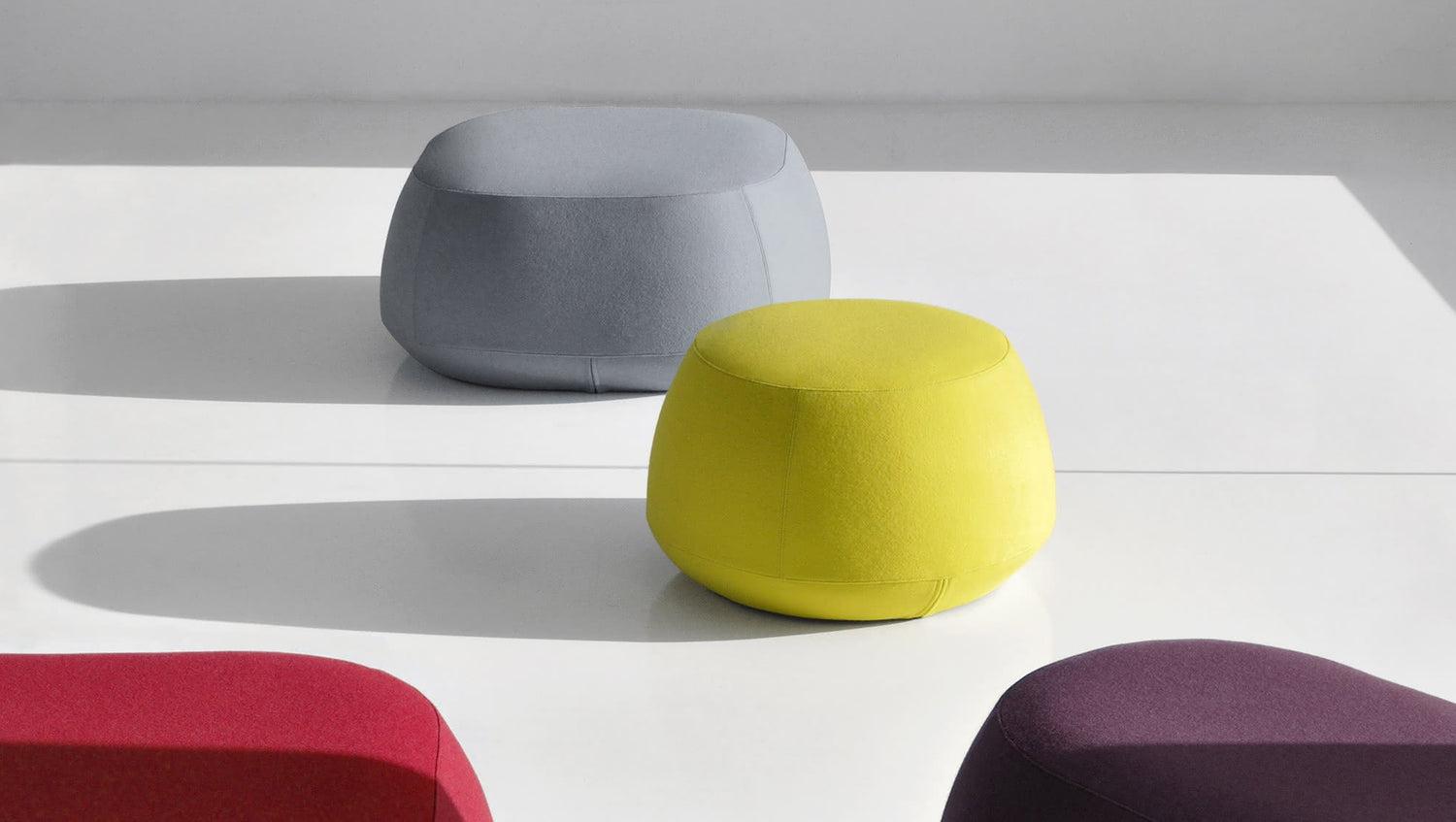 Pouf Ile Pouf CDI Collection 4