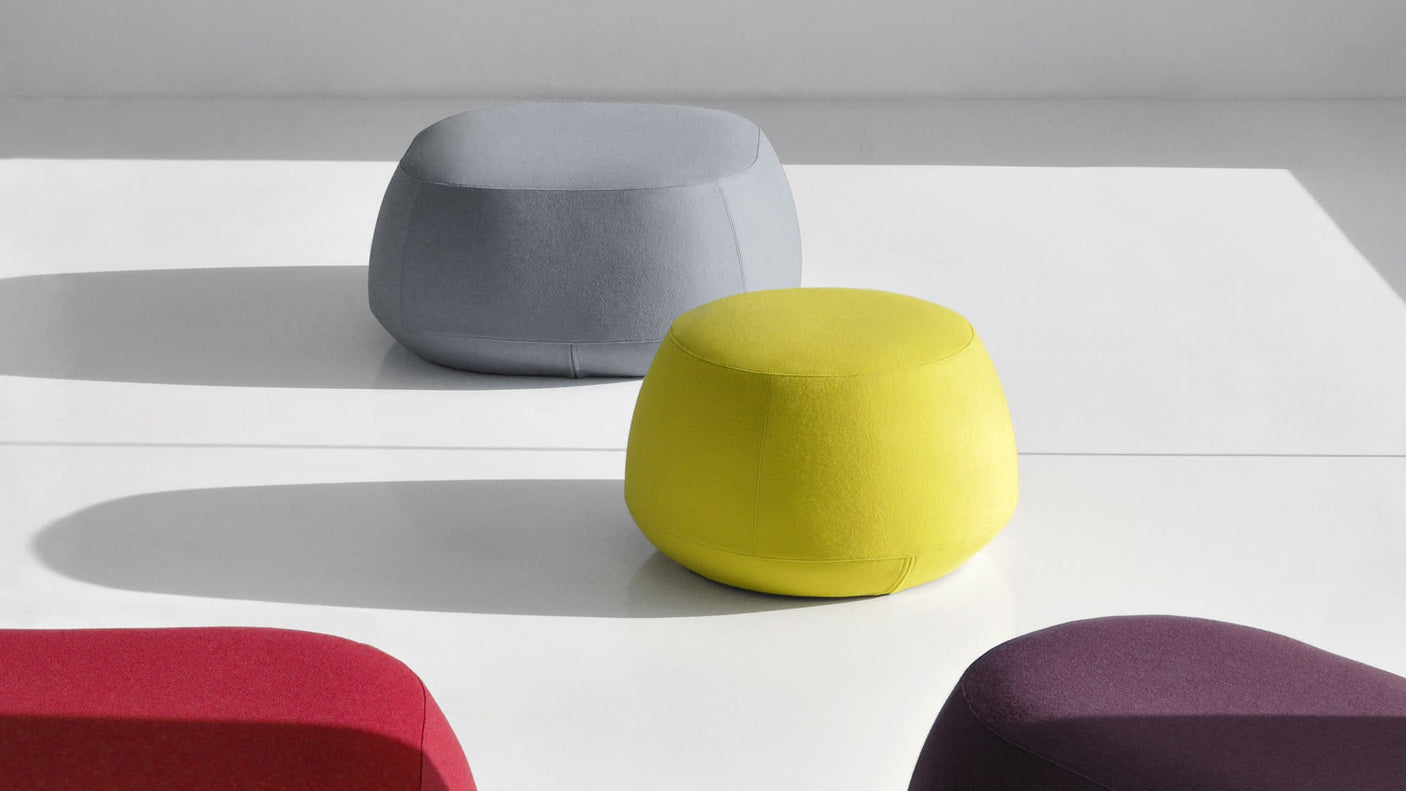 Pouf Ile Pouf CDI Collection 4