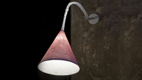 Lampe Applique Jazz A Stripe CDI Collection