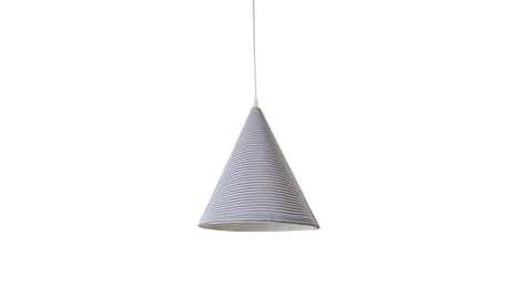 Lampe Suspension Jazz Stripe CDI Collection 1