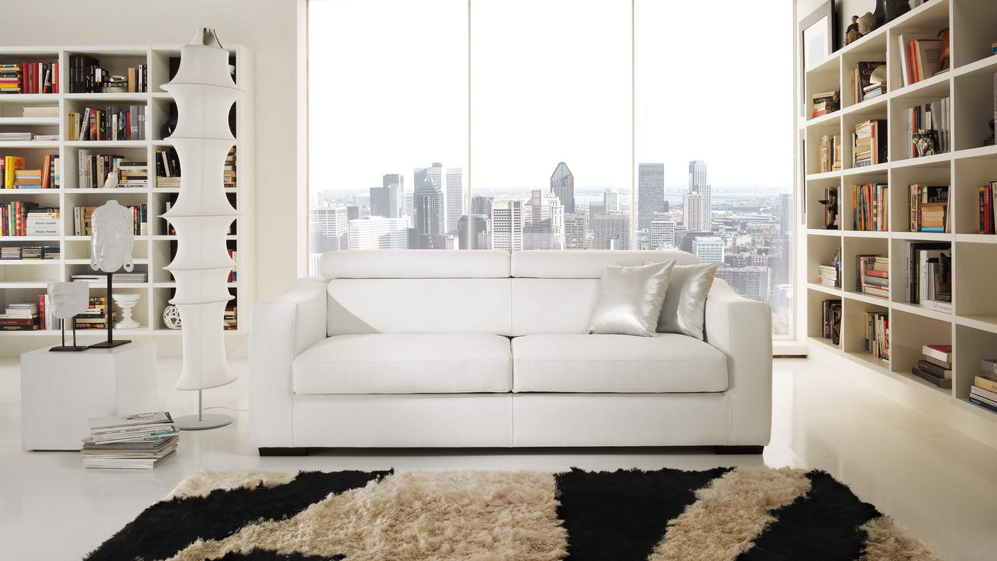 Convertible CDI Collection Living Sofa Bed