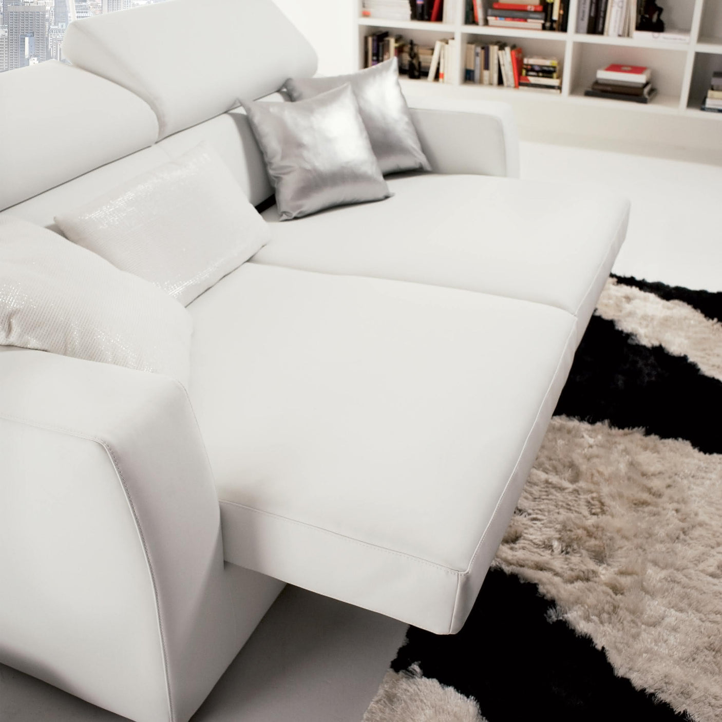 Canapé CDI Collection Living Sofa 3