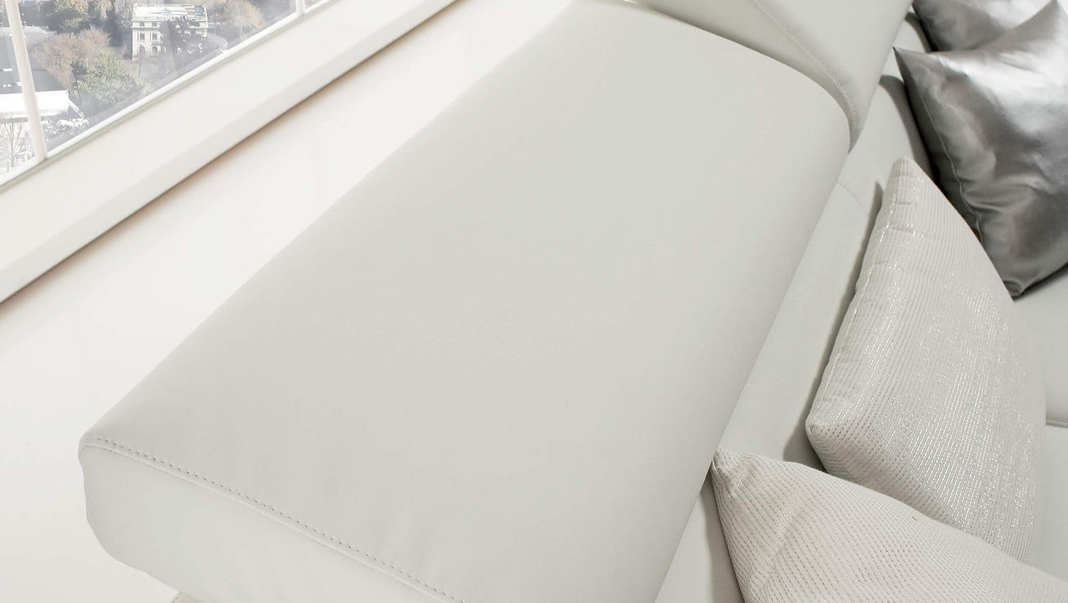 Canapé CDI Collection Living Sofa 4