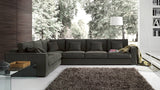 Convertible Long Island Modular Sofa Bed 1