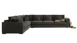 Canapé Modulaire CDI Collection Long Island Corner Sofa