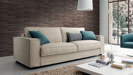 Canapé CDI Collection Long Island Sofa