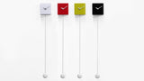 Horloge Progetti Long Time Green