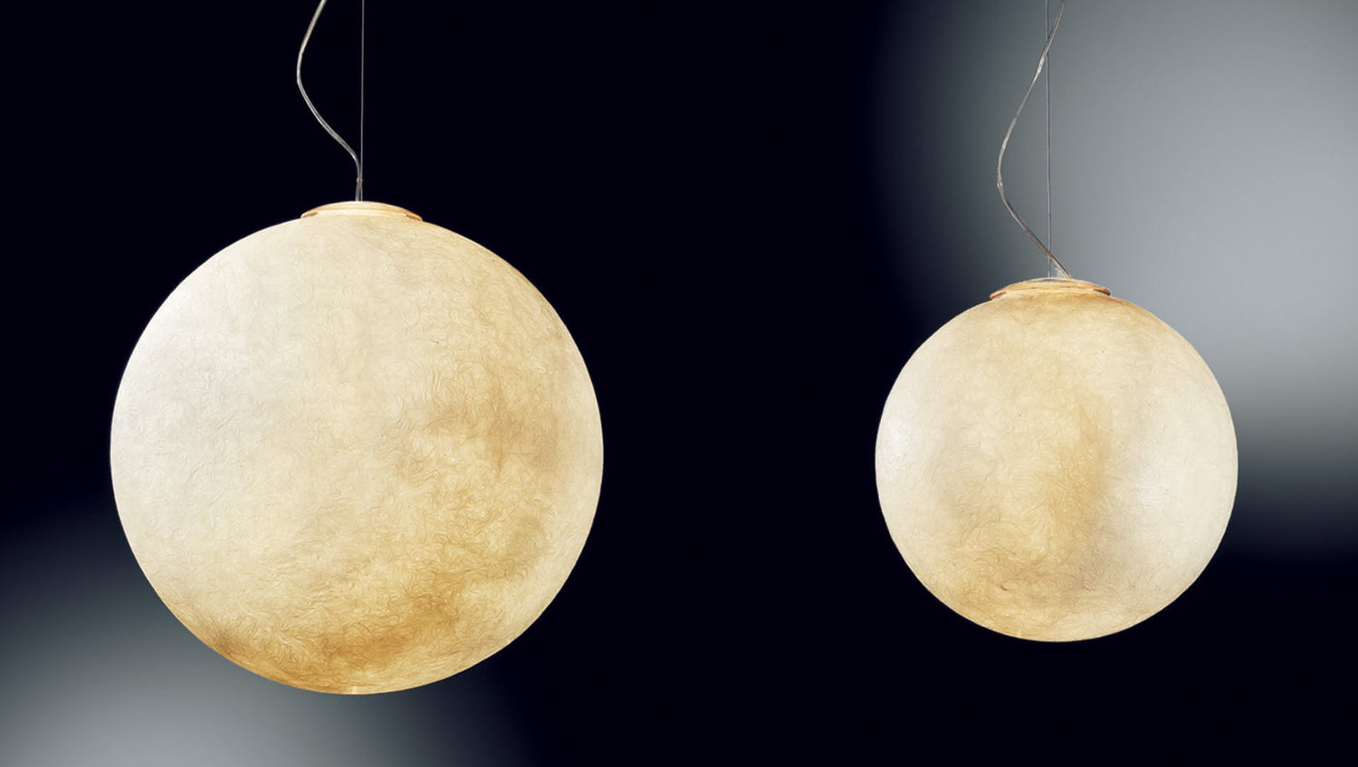 Suspension Luna 4 CDI Collection 2