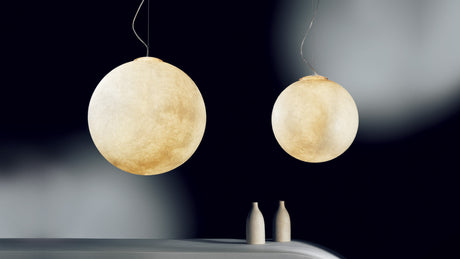 Suspension Luna 1 CDI Collection 1