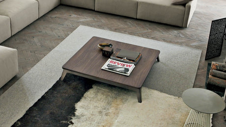 Table Basse CDI Collection Metropoli Coffee Table