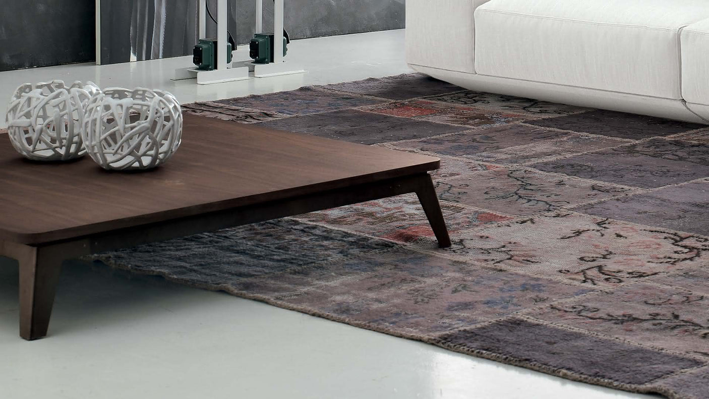 Table Basse CDI Collection Metropoli Coffee Table 5