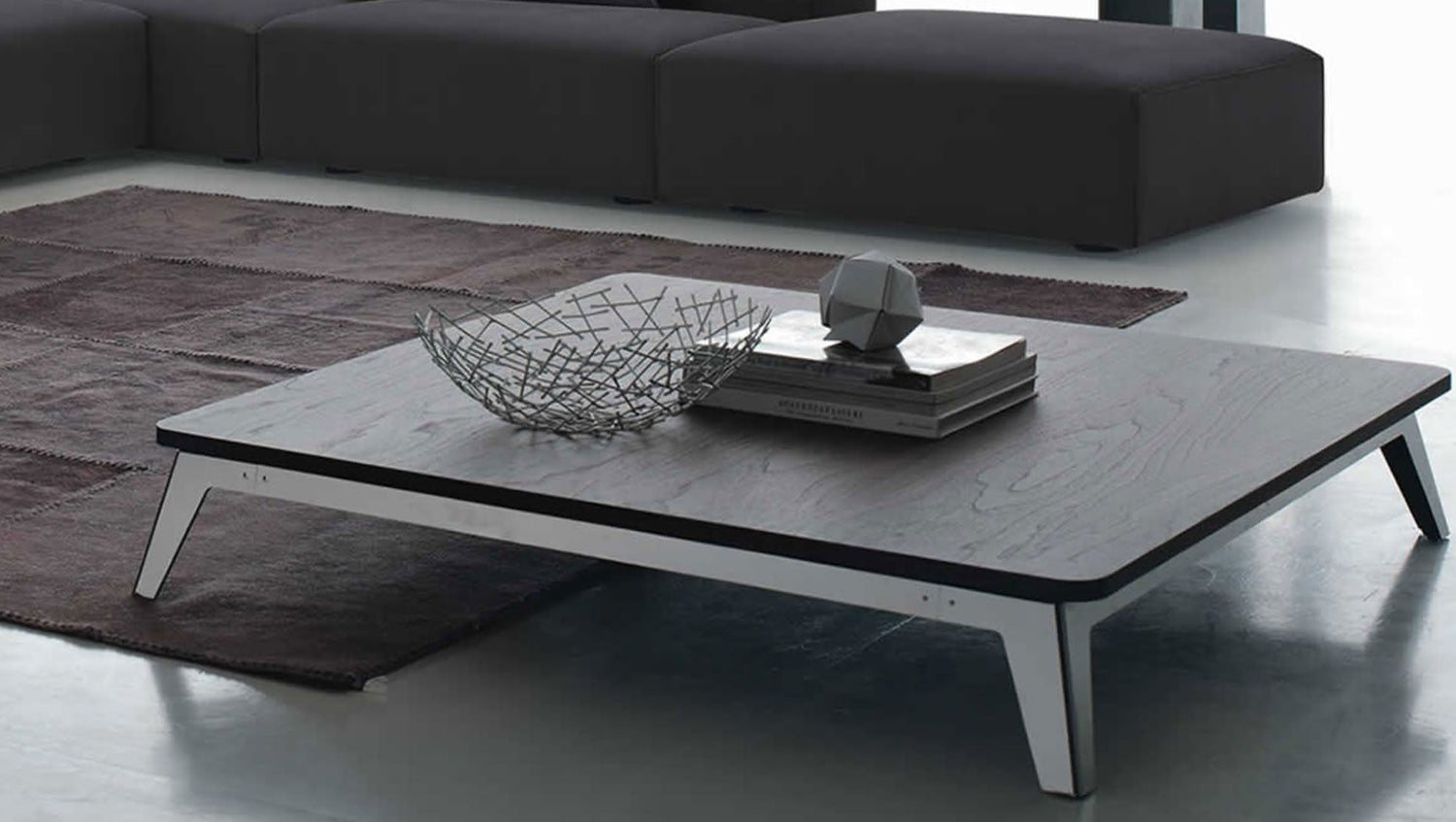 Table Basse CDI Collection Metropoli Coffee Table 7