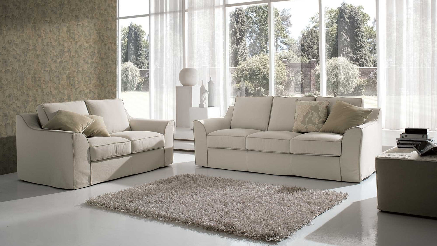 Convertible Mimì Sofa Bed 1