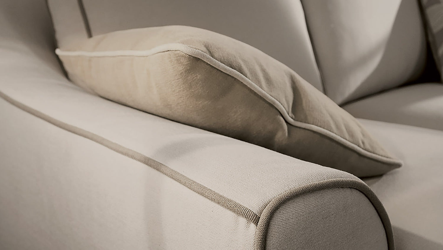 Convertible Mimì Sofa Bed 2