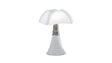 Lampe de Table Gae Aulenti Minipipistrello Lamp