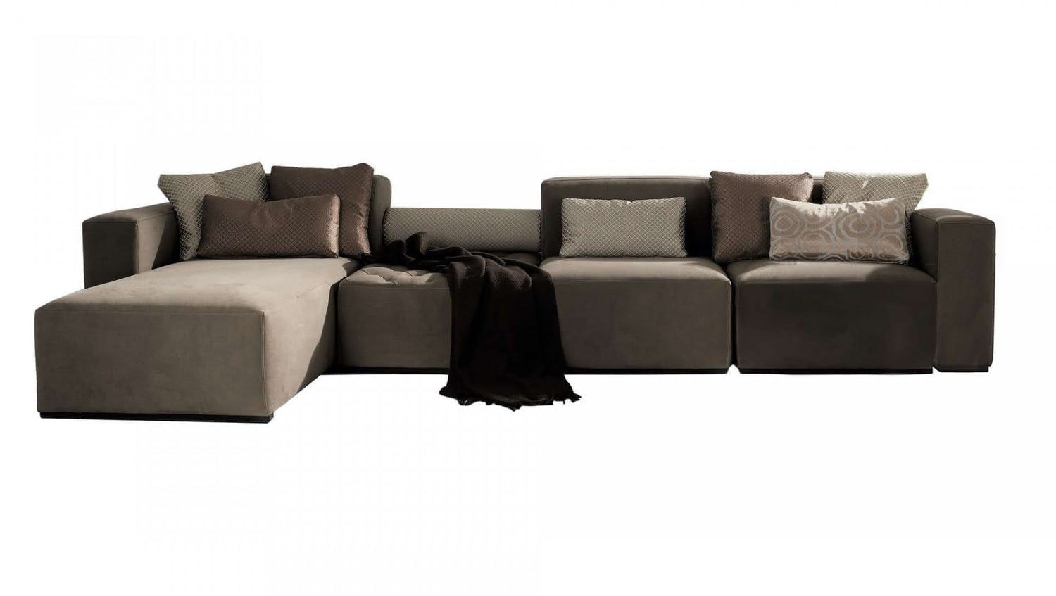 Canapé Modulaire CDI Collection Nizza Modular Sofa 2