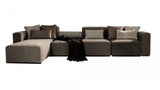 Canapé Modulaire CDI Collection Nizza Modular Sofa 2