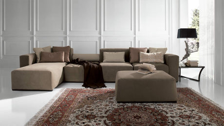Canapé Modulaire CDI Collection Nizza Modular Sofa 2 1