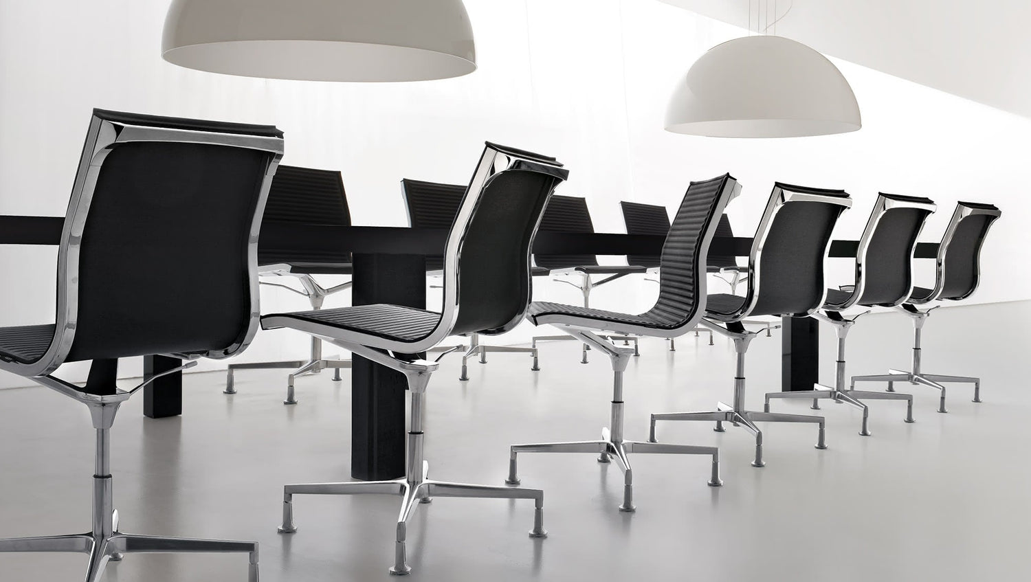 Chaise de Bureau CDI Collection Nulite 26100 2