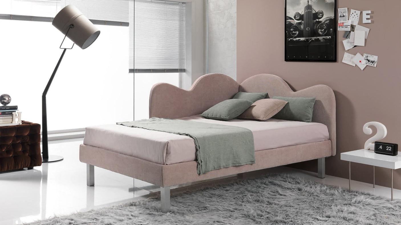 Lit CDI Collection Nuvola Bed